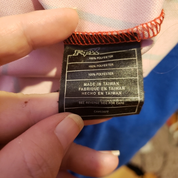 FOX Racing Top - Picture 4 of 7